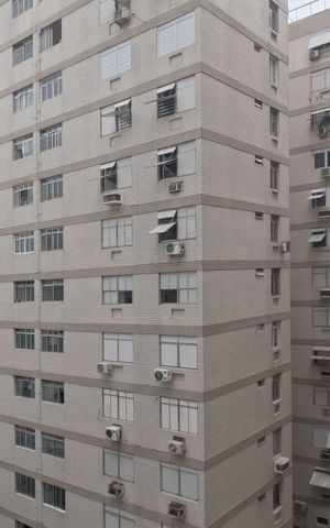 Apartamento para alugar com 47m², 1 quarto e 1 vagaVista da Sala