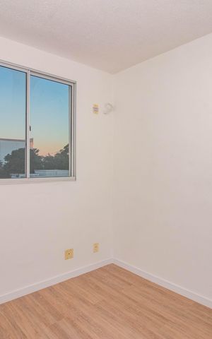 Apartamento à venda com 41m², 2 quartos e 1 vagaQuarto 1