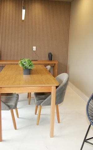 Apartamento à venda com 46m², 2 quartos e 1 vagaCoworking