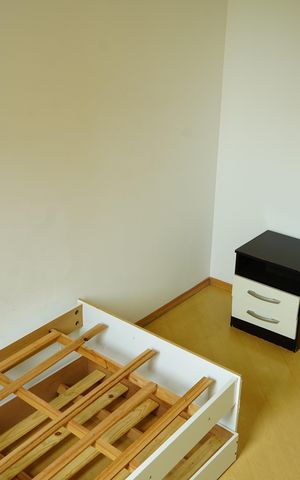 Apartamento para alugar com 65m², 3 quartos e 1 vagaQuarto 1