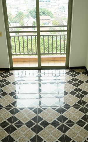 Apartamento para alugar com 65m², 3 quartos e 1 vagaSala