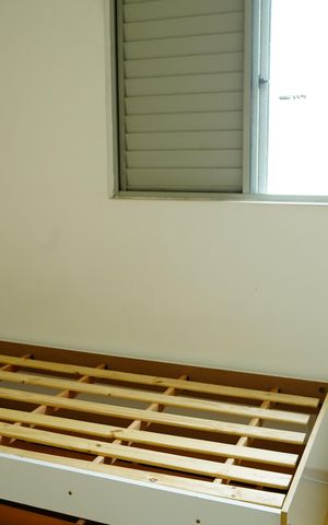 Apartamento para alugar com 65m², 3 quartos e 1 vagaQuarto 3