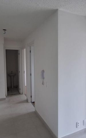 Apartamento à venda com 34m², 2 quartos e sem vaga Apartamento à venda com 34m², 2 quartos e sem vagaCozinha