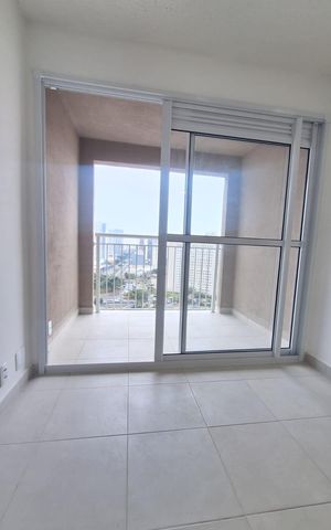 Apartamento à venda com 34m², 2 quartos e sem vaga Apartamento à venda com 34m², 2 quartos e sem vagaSala