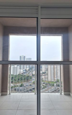 Apartamento à venda com 34m², 2 quartos e sem vaga Apartamento à venda com 34m², 2 quartos e sem vagaSala