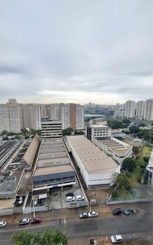 Apartamento à venda com 34m², 2 quartos e sem vaga Apartamento à venda com 34m², 2 quartos e sem vagaVista