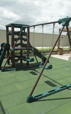 Apartamento à venda com 46m², 2 quartos e 1 vagaÁrea comum - Playground