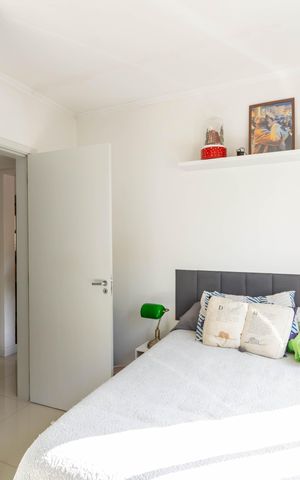 Apartamento à venda com 65m², 2 quartos e 1 vaga