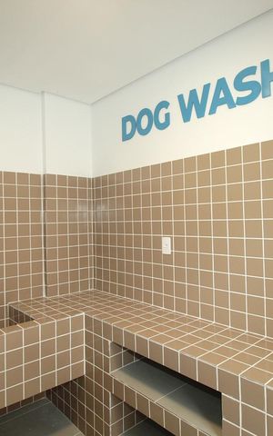 Apartamento à venda com 46m², 2 quartos e 1 vagaÁrea Pet
