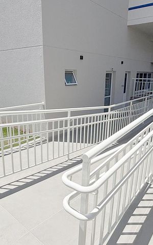 Apartamento à venda com 46m², 2 quartos e 1 vaga Apartamento à venda com 46m², 2 quartos e 1 vagaAcesso Piscina