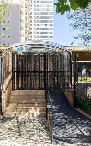 Apartamento à venda com 156m², 3 quartos e 2 vagas