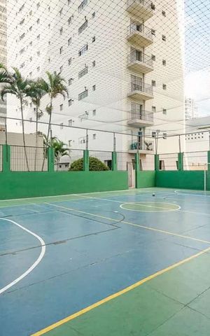 Apartamento à venda com 156m², 3 quartos e 2 vagas