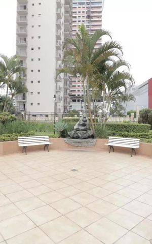 Apartamento à venda com 156m², 3 quartos e 2 vagas