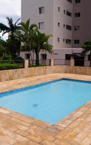 Apartamento à venda com 156m², 3 quartos e 2 vagas
