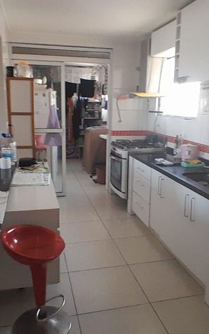 Apartamento à venda com 156m², 3 quartos e 2 vagas
