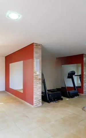 Apartamento à venda com 156m², 3 quartos e 2 vagas
