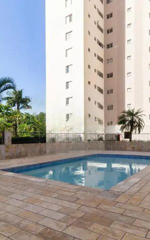 Apartamento à venda com 156m², 3 quartos e 2 vagas