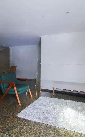 Apartamento à venda com 156m², 3 quartos e 2 vagas