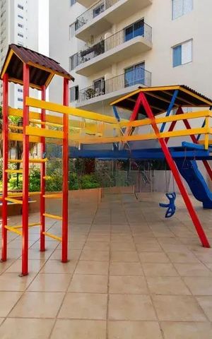 Apartamento à venda com 156m², 3 quartos e 2 vagas