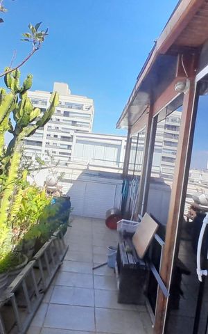 Apartamento à venda com 156m², 3 quartos e 2 vagas