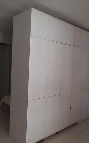 Apartamento à venda com 156m², 3 quartos e 2 vagas