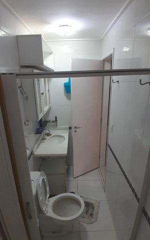 Apartamento à venda com 156m², 3 quartos e 2 vagas