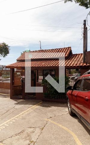 Apartamento à venda com 46m², 2 quartos e 1 vagaFachada 