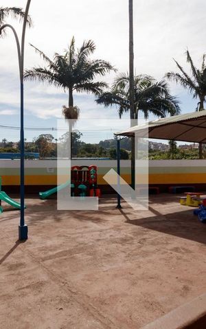 Apartamento à venda com 46m², 2 quartos e 1 vagaÁrea comum - Playground