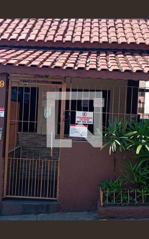 Apartamento à venda com 46m², 2 quartos e 1 vagaFachada 