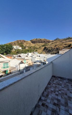 Casa à venda com 130m², 3 quartos e 2 vagas Casa à venda com 130m², 3 quartos e 2 vagasÁrea externa