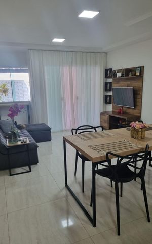 Casa à venda com 130m², 3 quartos e 2 vagas Casa à venda com 130m², 3 quartos e 2 vagasSala