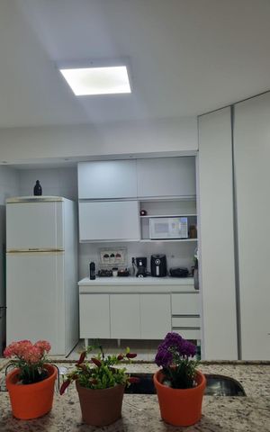 Casa à venda com 130m², 3 quartos e 2 vagas Casa à venda com 130m², 3 quartos e 2 vagasCozinha