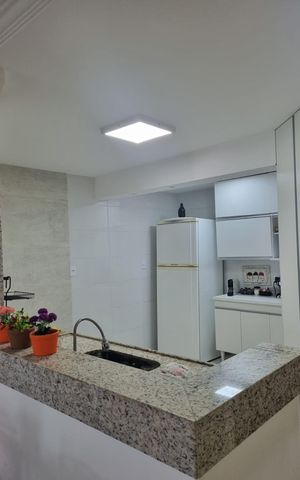 Casa à venda com 130m², 3 quartos e 2 vagas Casa à venda com 130m², 3 quartos e 2 vagasCozinha
