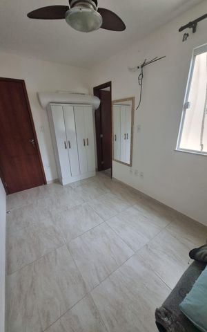 Casa à venda com 130m², 3 quartos e 2 vagas Casa à venda com 130m², 3 quartos e 2 vagasQuarto