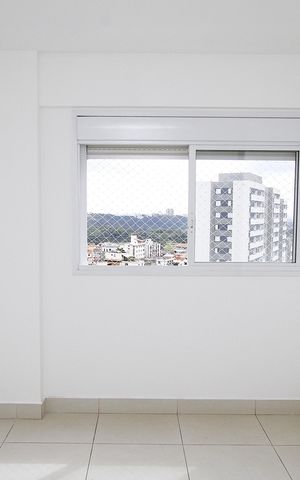 Apartamento à venda com 120m², 4 quartos e 2 vagasQuarto 3 - Suíte
