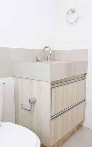 Apartamento à venda com 120m², 4 quartos e 2 vagasBanheiro da Suíte