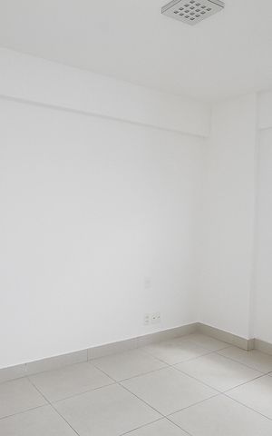 Apartamento à venda com 120m², 4 quartos e 2 vagasQuarto 3 - Suíte