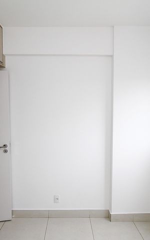Apartamento à venda com 120m², 4 quartos e 2 vagasQuarto 4