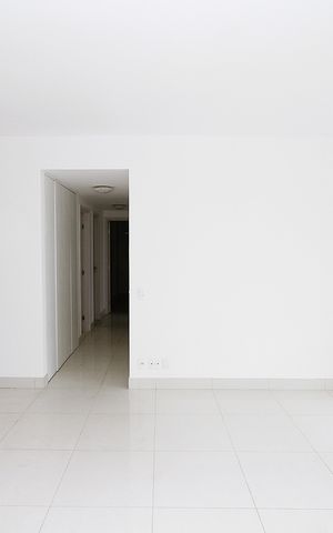 Apartamento à venda com 120m², 4 quartos e 2 vagasSala