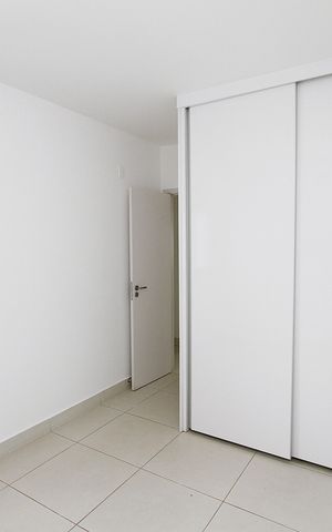 Apartamento à venda com 120m², 4 quartos e 2 vagasQuarto 1