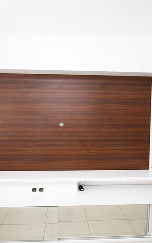 Apartamento à venda com 120m², 4 quartos e 2 vagasQuarto 2