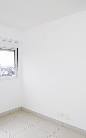 Apartamento à venda com 120m², 4 quartos e 2 vagasQuarto 3 - Suíte