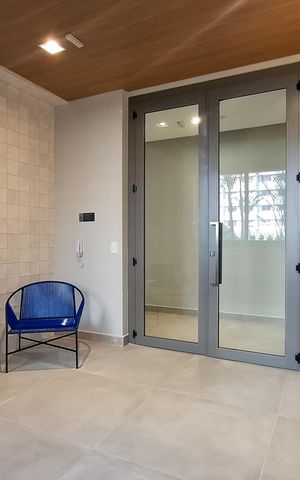 Apartamento para alugar com 26m², 1 quarto e sem vaga Apartamento para alugar com 26m², 1 quarto e sem vagaÁrea Comum - Lavanderia