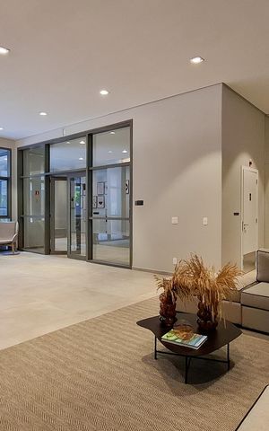 Apartamento para alugar com 26m², 1 quarto e sem vaga Apartamento para alugar com 26m², 1 quarto e sem vagaÁrea Comum - Espaço Gourmet