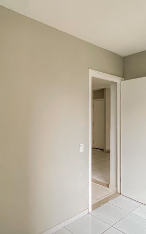 Apartamento à venda com 39m², 2 quartos e sem vaga Apartamento à venda com 39m², 2 quartos e sem vagaQuarto 2
