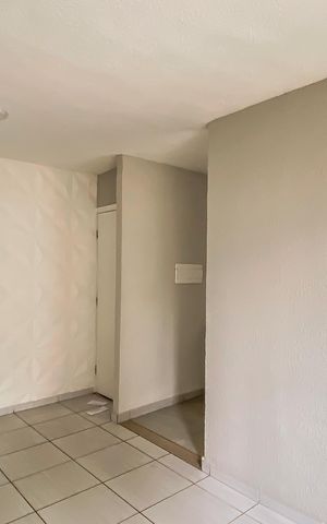 Apartamento à venda com 39m², 2 quartos e sem vaga Apartamento à venda com 39m², 2 quartos e sem vagaSala