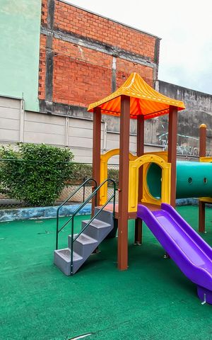 Apartamento à venda com 39m², 2 quartos e sem vaga Apartamento à venda com 39m², 2 quartos e sem vagaÁrea comum