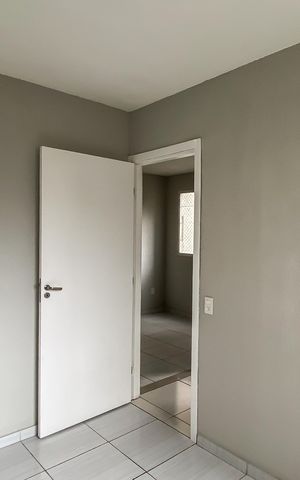 Apartamento à venda com 39m², 2 quartos e sem vaga Apartamento à venda com 39m², 2 quartos e sem vagaQuarto 1