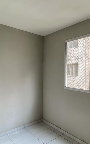 Apartamento à venda com 39m², 2 quartos e sem vaga Apartamento à venda com 39m², 2 quartos e sem vagaQuarto 2