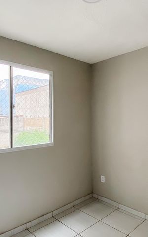 Apartamento à venda com 39m², 2 quartos e sem vaga Apartamento à venda com 39m², 2 quartos e sem vagaQuarto 1